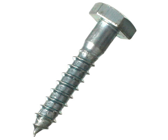 六角コーチスクリュー　9×50mm