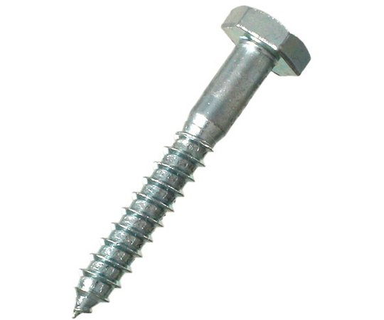 六角コーチスクリュー　9×65mm