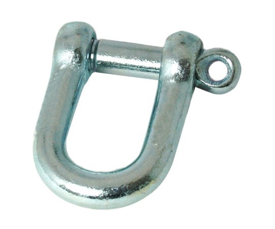 ユニクロ捻シャックル　6mm