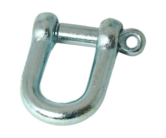 ユニクロ捻シャックル　9mm