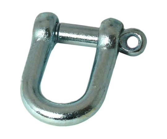 ユニクロ捻シャックル　19mm