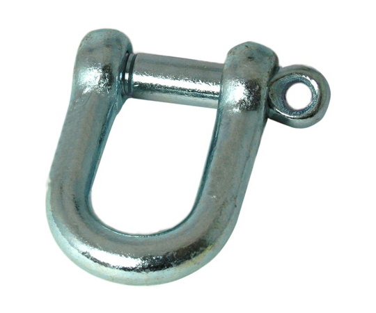 ユニクロ捻シャックル　22mm