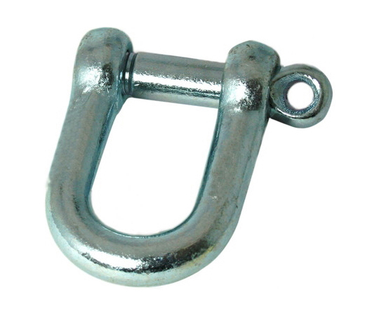 ユニクロ捻シャックル　25mm