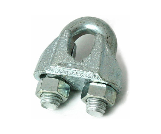 ユニクロワイヤクリップ　5mm