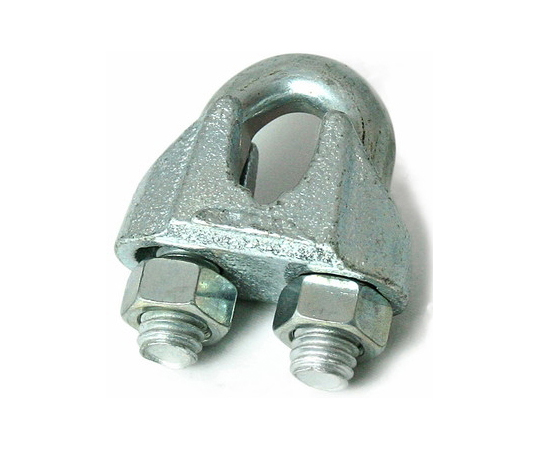 ユニクロワイヤクリップ　8mm