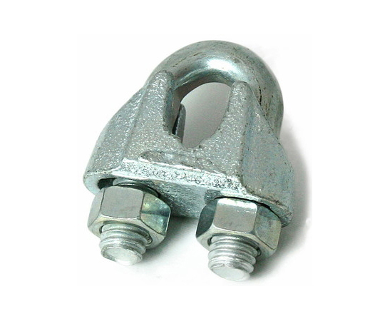 ユニクロワイヤクリップ　12mm