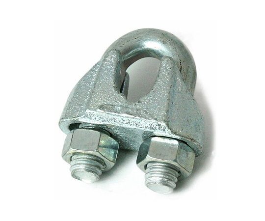 ユニクロワイヤクリップ　19mm