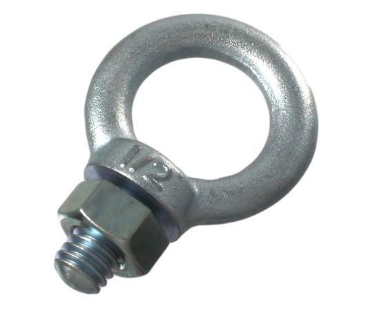 ユニクロアイボルトN付　1/2