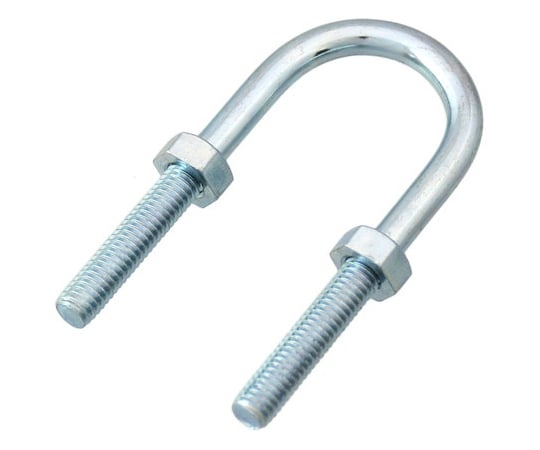 UK足長Uボルト　6×60mm