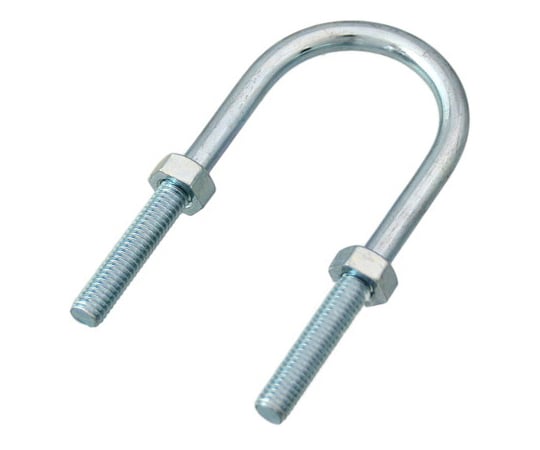 UK足長Uボルト　6×70mm