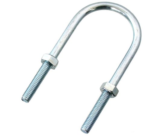 UK足長Uボルト　6×80mm