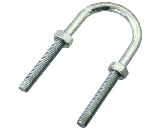 UK足長Uボルト　8×90mm