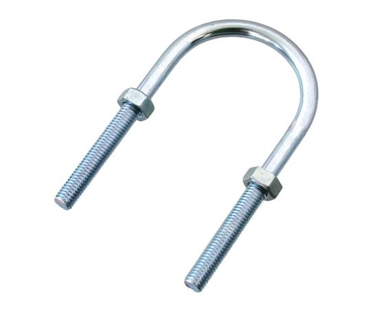 UK足長Uボルト　8×100