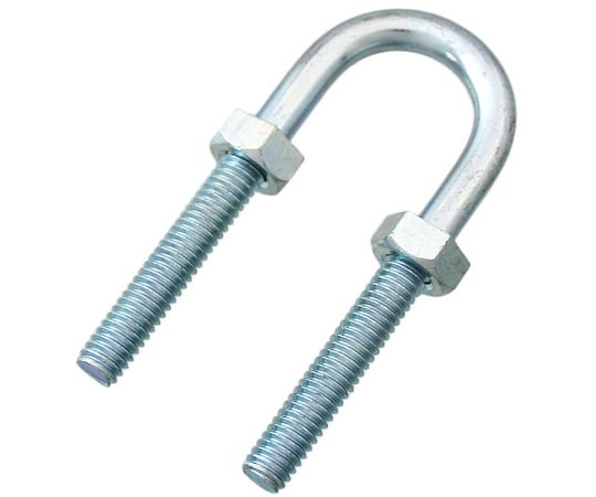 UK足長Uボルト　5/16×1/2