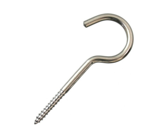 ステンレスヒル釘　#14