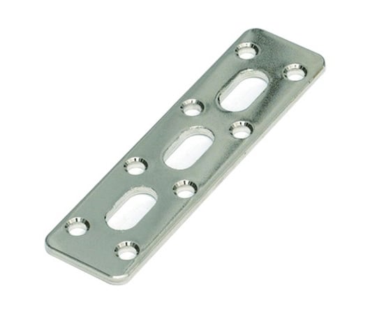 取付金具　3×25×94mm　NI