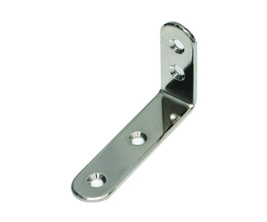 取付金具　2×15×36*61mm　NI
