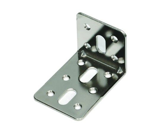 取付金具　2×45×43×63mm　NI