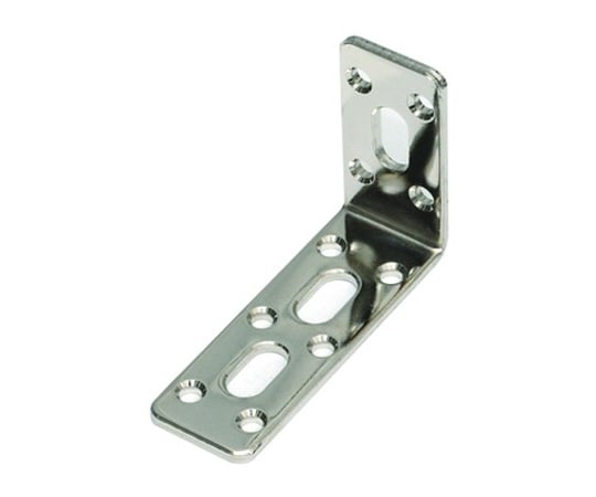 取付金具　3×25×49×74mm　NI