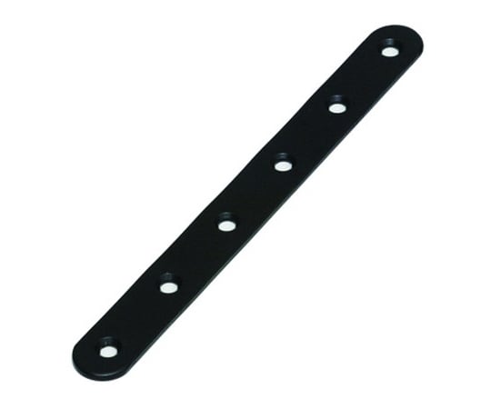 取付金具　2×15×144mm　カチオン