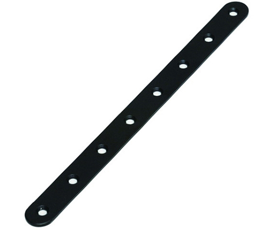 取付金具　2×15×194mm　カチオン