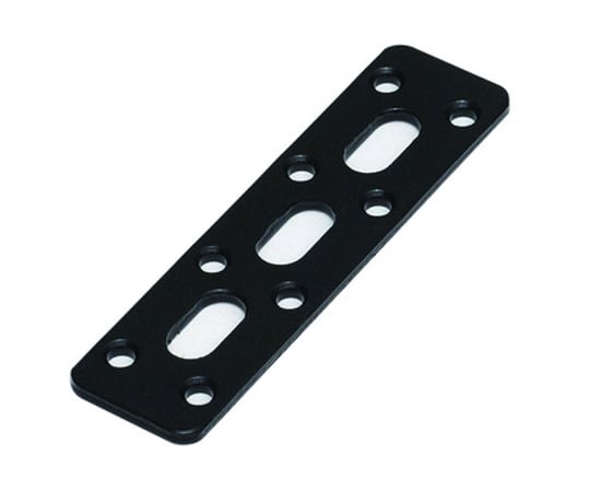 取付金具　3×25×94mm　カチオン