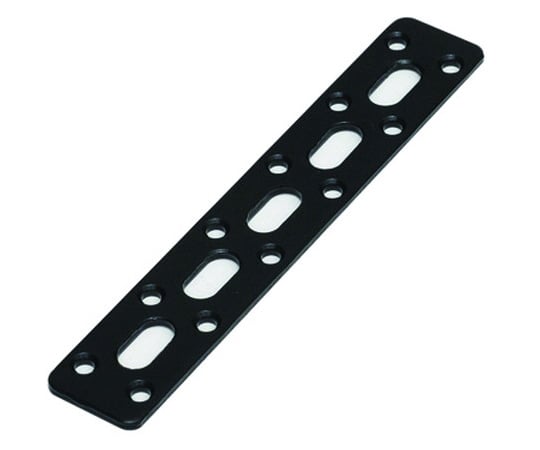 取付金具　3×25×144mm　カチオン