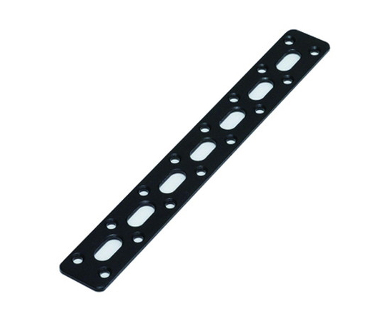 取付金具　3×25×194mm　カチオン
