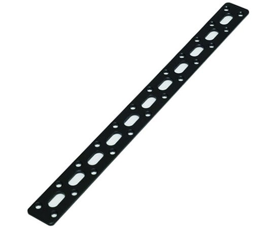 取付金具　3×25×294mm　カチオン