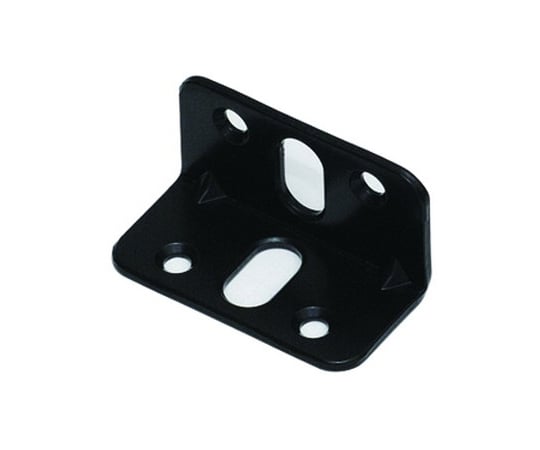 取付金具　2×45×23×23mm　カチオン