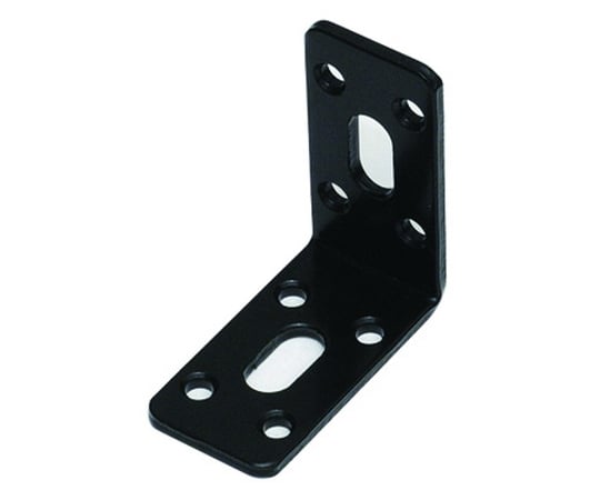取付金具　3×25×49×49mm　カチオン