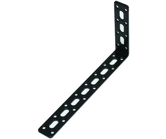 取付金具　3×25×99×199mm　カチオン