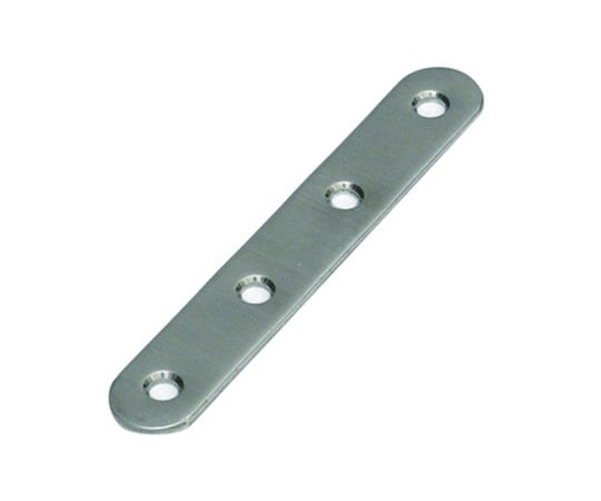 取付金具　2×15×94mm　ステンレス