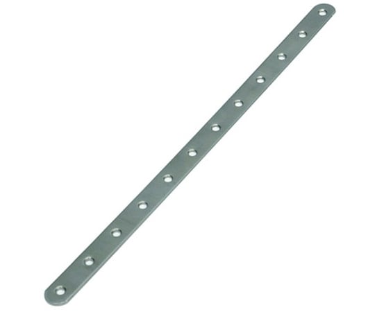 取付金具　2×15×294mm　ステンレス