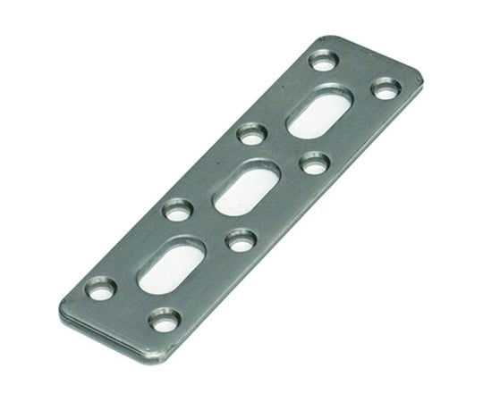 取付金具　2×25×94mm　ステンレス