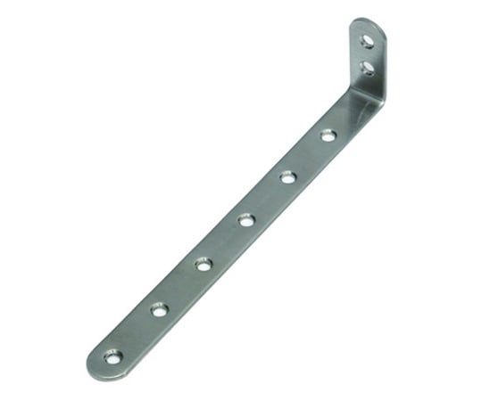 取付金具　2×15×36×161mm　ステンレス