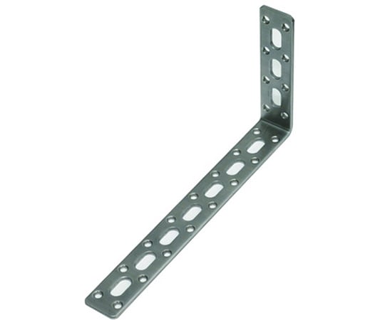 取付金具　3×25×99×199mm　ステンレス