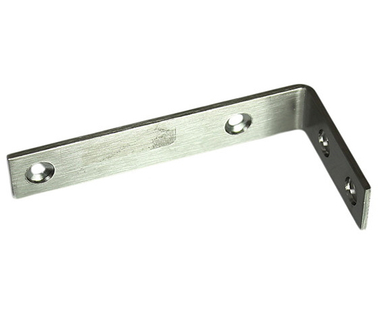 ステンレス　ミニアングル　40×80mm