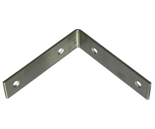 ステンレス　ミニアングル　75mm