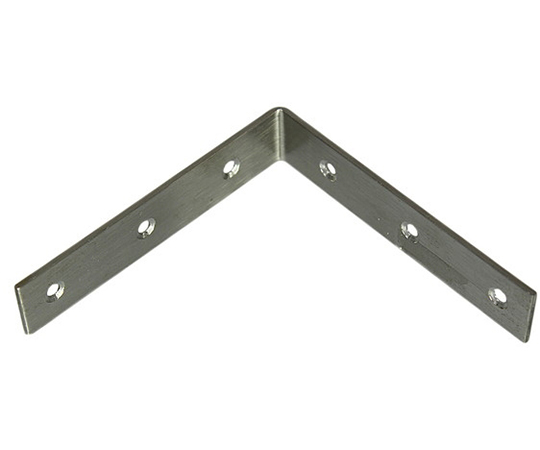 ステンレス　ミニアングル　90mm