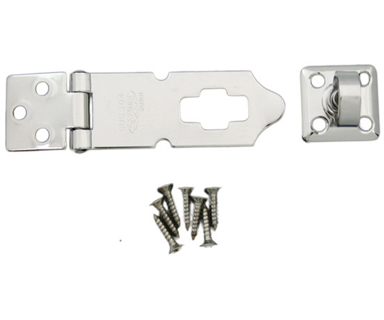 ステンレス掛金　60mm