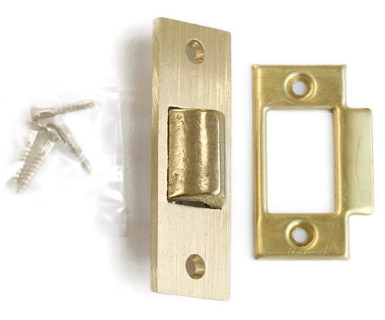 真中三角戸バネ（大）