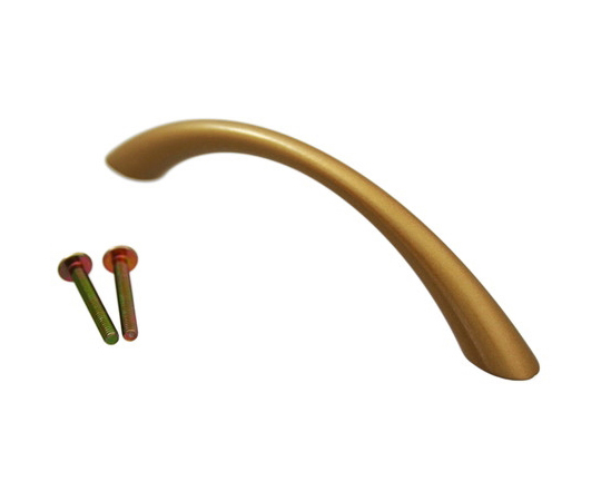 サーブハンドル　120mm　パールゴールド