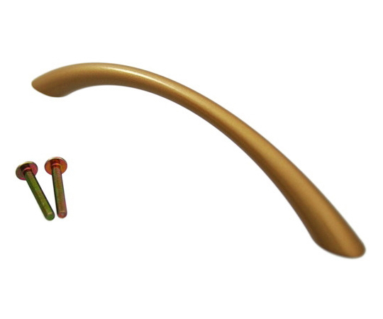 サーブハンドル　140mm　パールゴールド