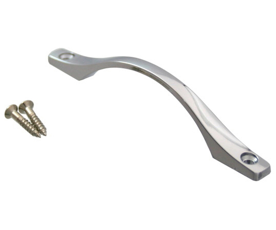 スマート取手　小々　クローム