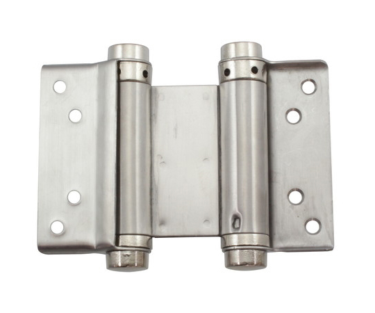 PEN　ステンレス自由丁番（両開）　76mm