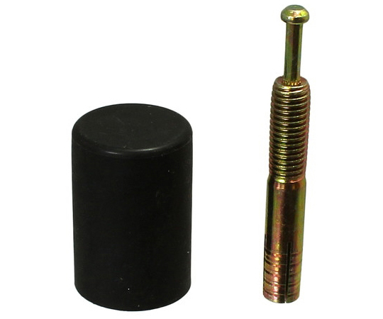 床付け戸当り　45mm