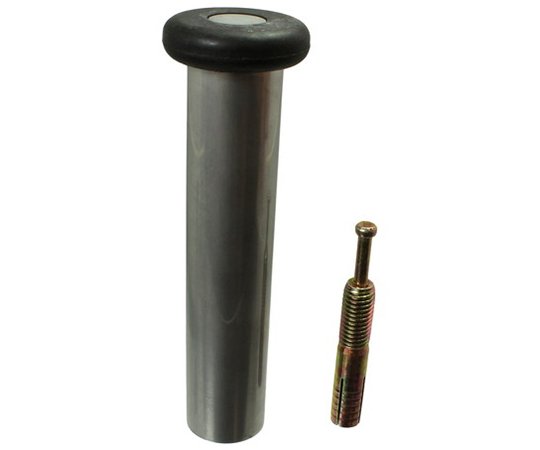 床付け戸当り　150mm