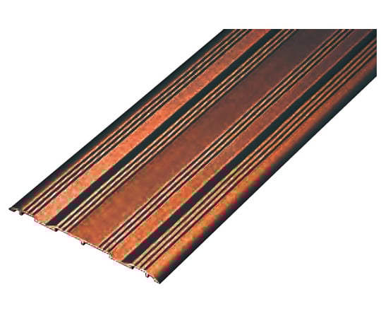 ウイングレールダブル　1820mm　ブロンズ