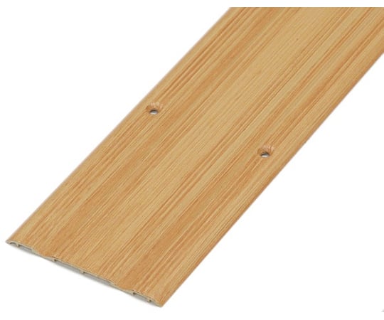 ウイングレールダブル　1820mm　ナチュラル